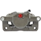 Purchase Top-Quality Front Right Rebuilt Caliper With Hardware by CENTRIC PARTS - 141.40043 pa4