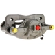 Purchase Top-Quality Front Right Rebuilt Caliper With Hardware by CENTRIC PARTS - 141.40045 pa12