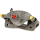 Purchase Top-Quality Front Right Rebuilt Caliper With Hardware by CENTRIC PARTS - 141.40045 pa13