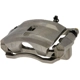 Purchase Top-Quality Front Right Rebuilt Caliper With Hardware by CENTRIC PARTS - 141.40045 pa15