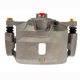 Purchase Top-Quality Front Right Rebuilt Caliper With Hardware by CENTRIC PARTS - 141.40045 pa8