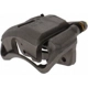 Purchase Top-Quality Front Right Rebuilt Caliper With Hardware by CENTRIC PARTS - 141.40049 pa19