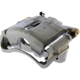 Purchase Top-Quality Front Right Rebuilt Caliper With Hardware by CENTRIC PARTS - 141.40049 pa3