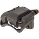 Purchase Top-Quality Front Right Rebuilt Caliper With Hardware by CENTRIC PARTS - 141.40049 pa4