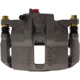 Purchase Top-Quality Front Right Rebuilt Caliper With Hardware by CENTRIC PARTS - 141.40049 pa8