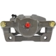 Purchase Top-Quality Front Right Rebuilt Caliper With Hardware by CENTRIC PARTS - 141.40059 pa1
