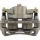 Purchase Top-Quality Front Right Rebuilt Caliper With Hardware by CENTRIC PARTS - 141.40059 pa10