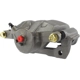 Purchase Top-Quality Front Right Rebuilt Caliper With Hardware by CENTRIC PARTS - 141.40059 pa4