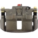 Purchase Top-Quality Front Right Rebuilt Caliper With Hardware by CENTRIC PARTS - 141.40059 pa6