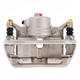 Purchase Top-Quality Front Right Rebuilt Caliper With Hardware by CENTRIC PARTS - 141.40063 pa11