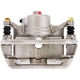 Purchase Top-Quality Front Right Rebuilt Caliper With Hardware by CENTRIC PARTS - 141.40063 pa25