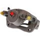 Purchase Top-Quality Front Right Rebuilt Caliper With Hardware by CENTRIC PARTS - 141.40063 pa9