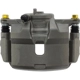 Purchase Top-Quality Front Right Rebuilt Caliper With Hardware by CENTRIC PARTS - 141.40071 pa1
