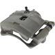 Purchase Top-Quality Front Right Rebuilt Caliper With Hardware by CENTRIC PARTS - 141.40071 pa2