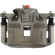 Purchase Top-Quality Front Right Rebuilt Caliper With Hardware by CENTRIC PARTS - 141.40073 pa11