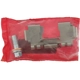 Purchase Top-Quality Front Right Rebuilt Caliper With Hardware by CENTRIC PARTS - 141.40073 pa5