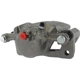 Purchase Top-Quality Front Right Rebuilt Caliper With Hardware by CENTRIC PARTS - 141.40073 pa7