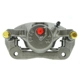 Purchase Top-Quality Front Right Rebuilt Caliper With Hardware by CENTRIC PARTS - 141.40077 pa10