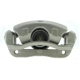 Purchase Top-Quality Front Right Rebuilt Caliper With Hardware by CENTRIC PARTS - 141.40077 pa2