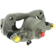 Purchase Top-Quality Front Right Rebuilt Caliper With Hardware by CENTRIC PARTS - 141.40077 pa3