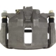 Purchase Top-Quality Front Right Rebuilt Caliper With Hardware by CENTRIC PARTS - 141.40087 pa1