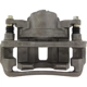 Purchase Top-Quality Front Right Rebuilt Caliper With Hardware by CENTRIC PARTS - 141.40087 pa2