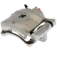 Purchase Top-Quality Front Right Rebuilt Caliper With Hardware by CENTRIC PARTS - 141.40089 pa12
