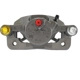 Purchase Top-Quality Front Right Rebuilt Caliper With Hardware by CENTRIC PARTS - 141.40089 pa4