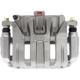 Purchase Top-Quality Front Right Rebuilt Caliper With Hardware by CENTRIC PARTS - 141.40097 pa1