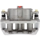 Purchase Top-Quality Front Right Rebuilt Caliper With Hardware by CENTRIC PARTS - 141.40097 pa10