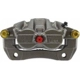 Purchase Top-Quality Front Right Rebuilt Caliper With Hardware by CENTRIC PARTS - 141.40097 pa12