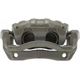 Purchase Top-Quality Front Right Rebuilt Caliper With Hardware by CENTRIC PARTS - 141.40097 pa16