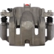 Purchase Top-Quality Front Right Rebuilt Caliper With Hardware by CENTRIC PARTS - 141.40101 pa10