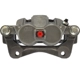Purchase Top-Quality Front Right Rebuilt Caliper With Hardware by CENTRIC PARTS - 141.40101 pa9