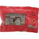 Purchase Top-Quality Front Right Rebuilt Caliper With Hardware by CENTRIC PARTS - 141.40103 pa8