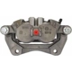 Purchase Top-Quality Front Right Rebuilt Caliper With Hardware by CENTRIC PARTS - 141.40105 pa1
