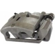 Purchase Top-Quality Front Right Rebuilt Caliper With Hardware by CENTRIC PARTS - 141.40105 pa10