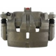 Purchase Top-Quality Front Right Rebuilt Caliper With Hardware by CENTRIC PARTS - 141.40105 pa8