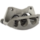 Purchase Top-Quality Front Right Rebuilt Caliper With Hardware by CENTRIC PARTS - 141.40107 pa1