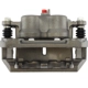 Purchase Top-Quality Front Right Rebuilt Caliper With Hardware by CENTRIC PARTS - 141.40107 pa12
