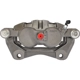 Purchase Top-Quality Front Right Rebuilt Caliper With Hardware by CENTRIC PARTS - 141.40107 pa13