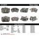 Purchase Top-Quality Front Right Rebuilt Caliper With Hardware by CENTRIC PARTS - 141.40107 pa3