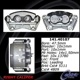 Purchase Top-Quality Front Right Rebuilt Caliper With Hardware by CENTRIC PARTS - 141.40107 pa5