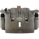 Purchase Top-Quality Front Right Rebuilt Caliper With Hardware by CENTRIC PARTS - 141.40107 pa9