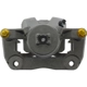 Purchase Top-Quality Front Right Rebuilt Caliper With Hardware by CENTRIC PARTS - 141.40113 pa3