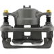 Purchase Top-Quality Front Right Rebuilt Caliper With Hardware by CENTRIC PARTS - 141.40113 pa4