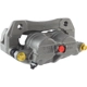 Purchase Top-Quality Front Right Rebuilt Caliper With Hardware by CENTRIC PARTS - 141.40115 pa10