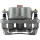 Purchase Top-Quality Front Right Rebuilt Caliper With Hardware by CENTRIC PARTS - 141.40115 pa11