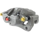 Purchase Top-Quality Front Right Rebuilt Caliper With Hardware by CENTRIC PARTS - 141.40115 pa3