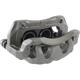 Purchase Top-Quality Front Right Rebuilt Caliper With Hardware by CENTRIC PARTS - 141.40115 pa5
